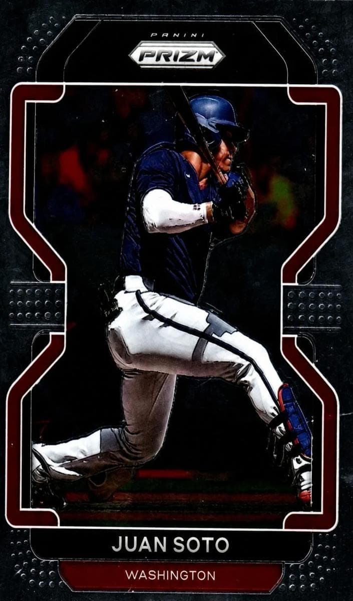Juan Soto #117