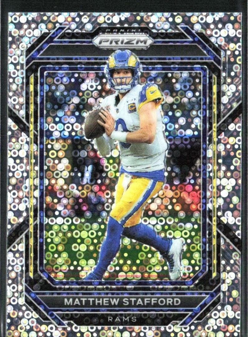 Matthew Stafford #159