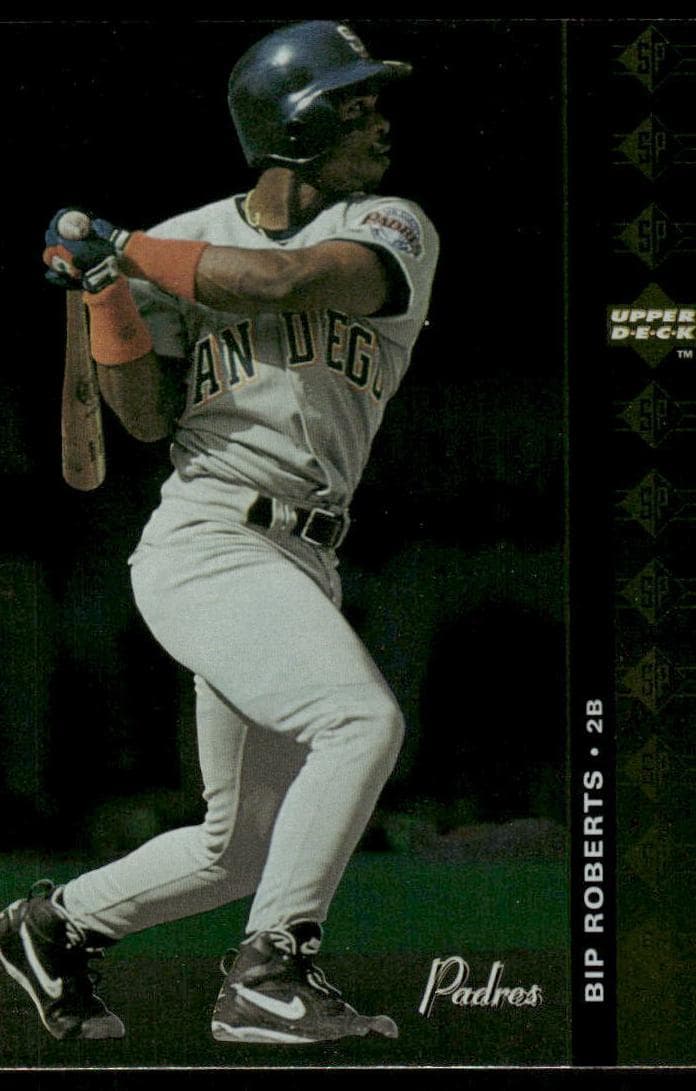 Bip Roberts 1994 unknown SP