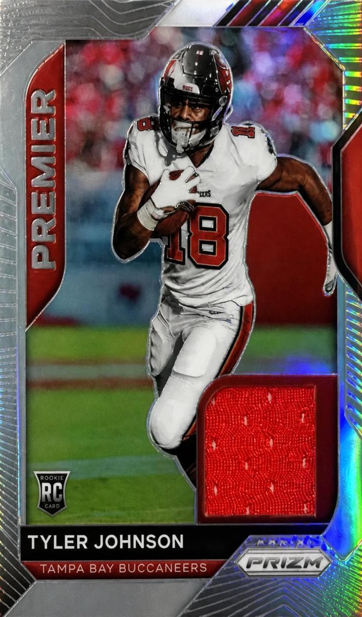 Cam Newton #23