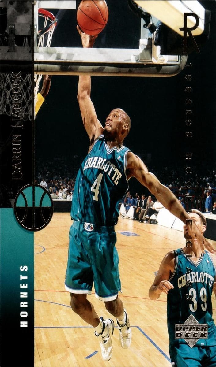 Darrin Hancock #259