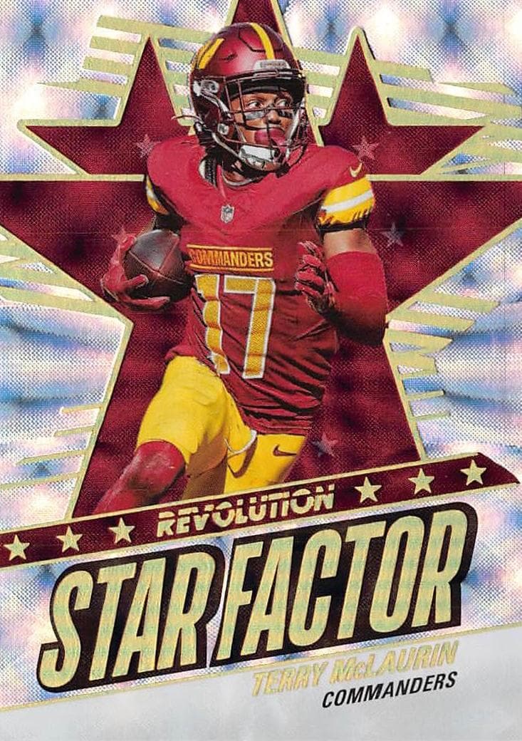 Terry McLaurin #2
