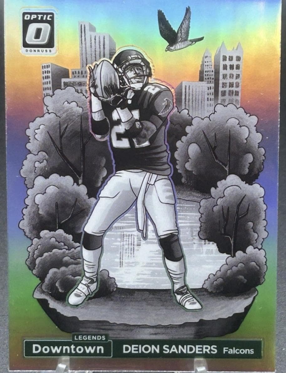 Deion Sanders #5