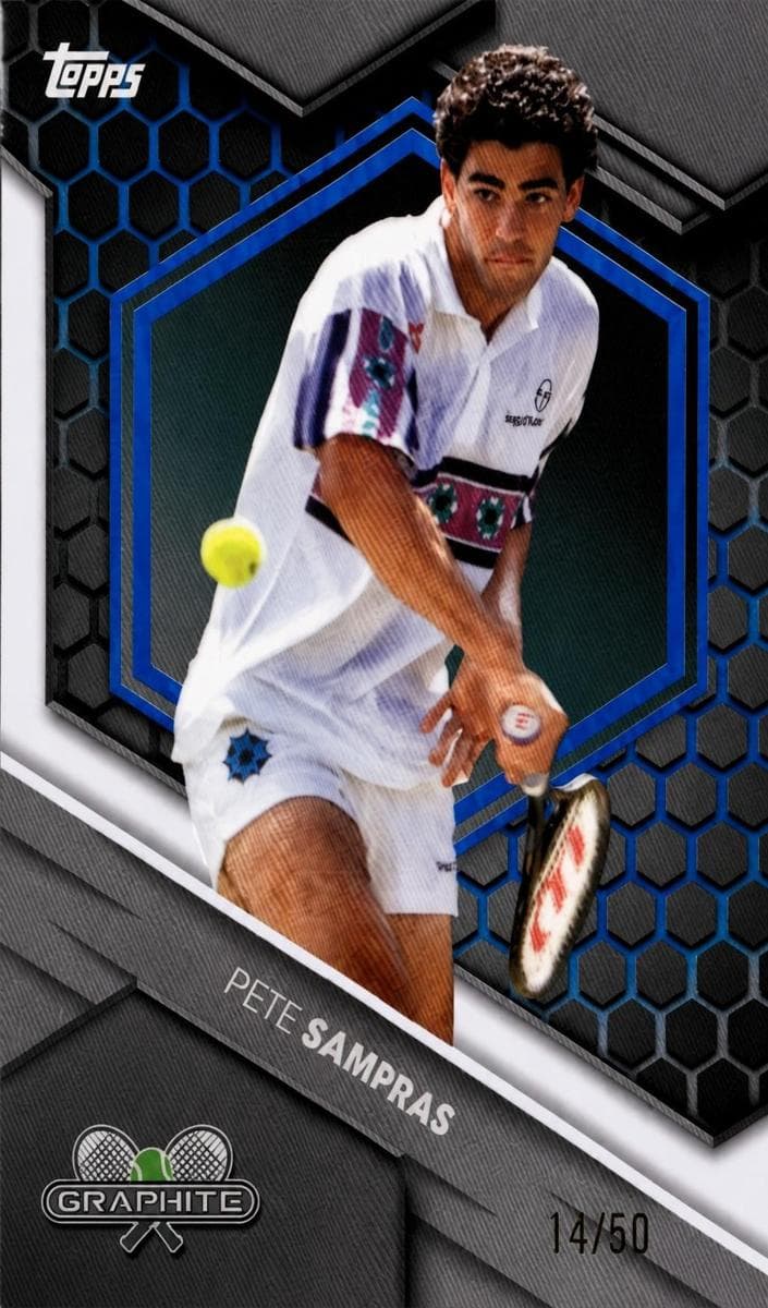 Pete Sampras #125