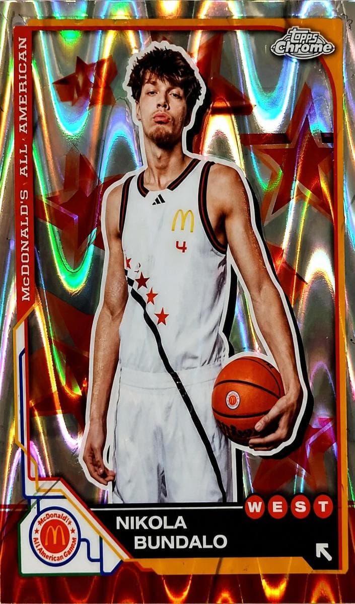 Nikola Bundalo #14