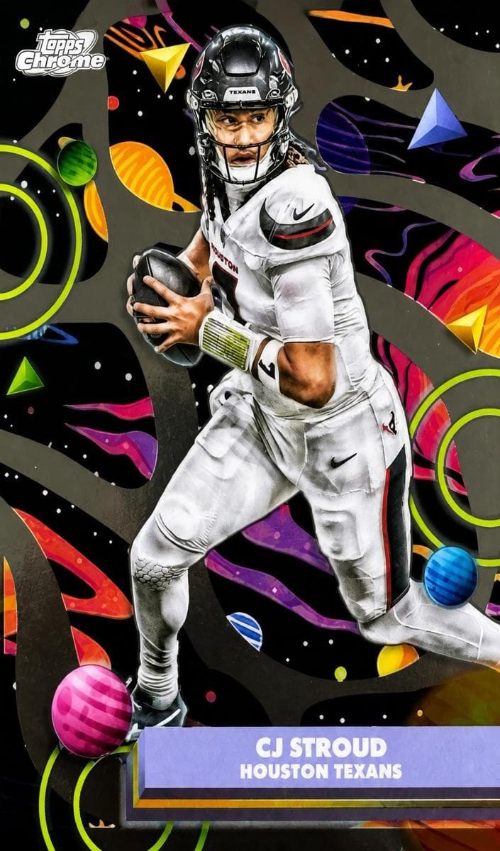 CJ Stroud #38