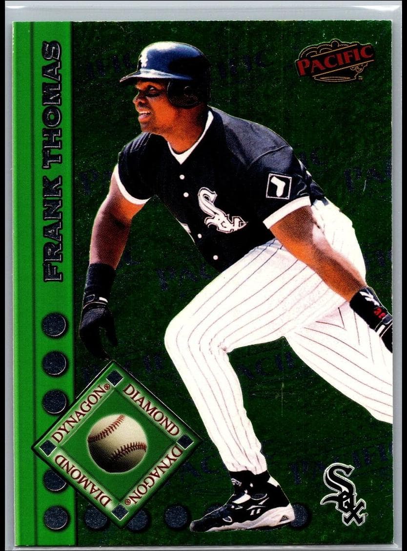 Frank Thomas #3