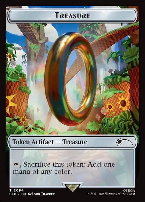 Treasure #2094