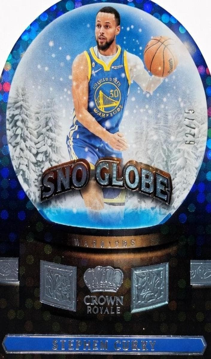 Stephen Curry #4