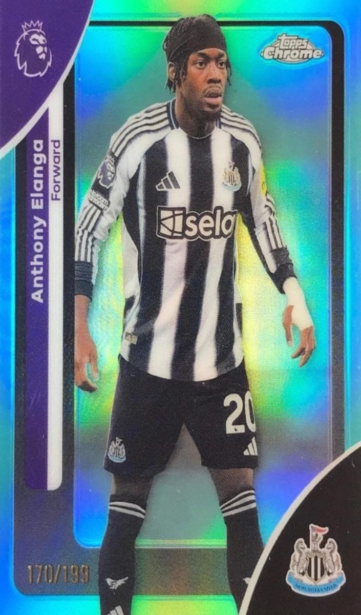 Morgan Gibbs-White #154