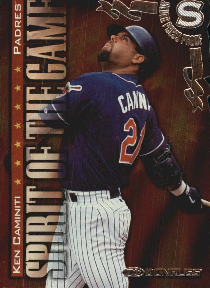 Ken Caminiti #391