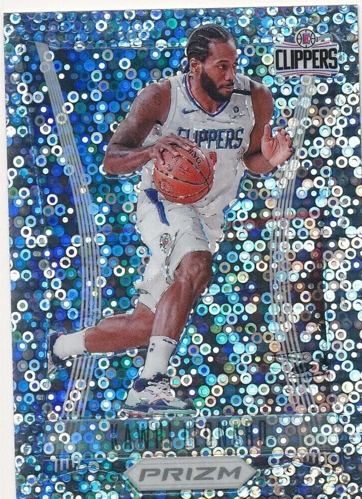 Donovan Mitchell 2020 panini Panini Prizm