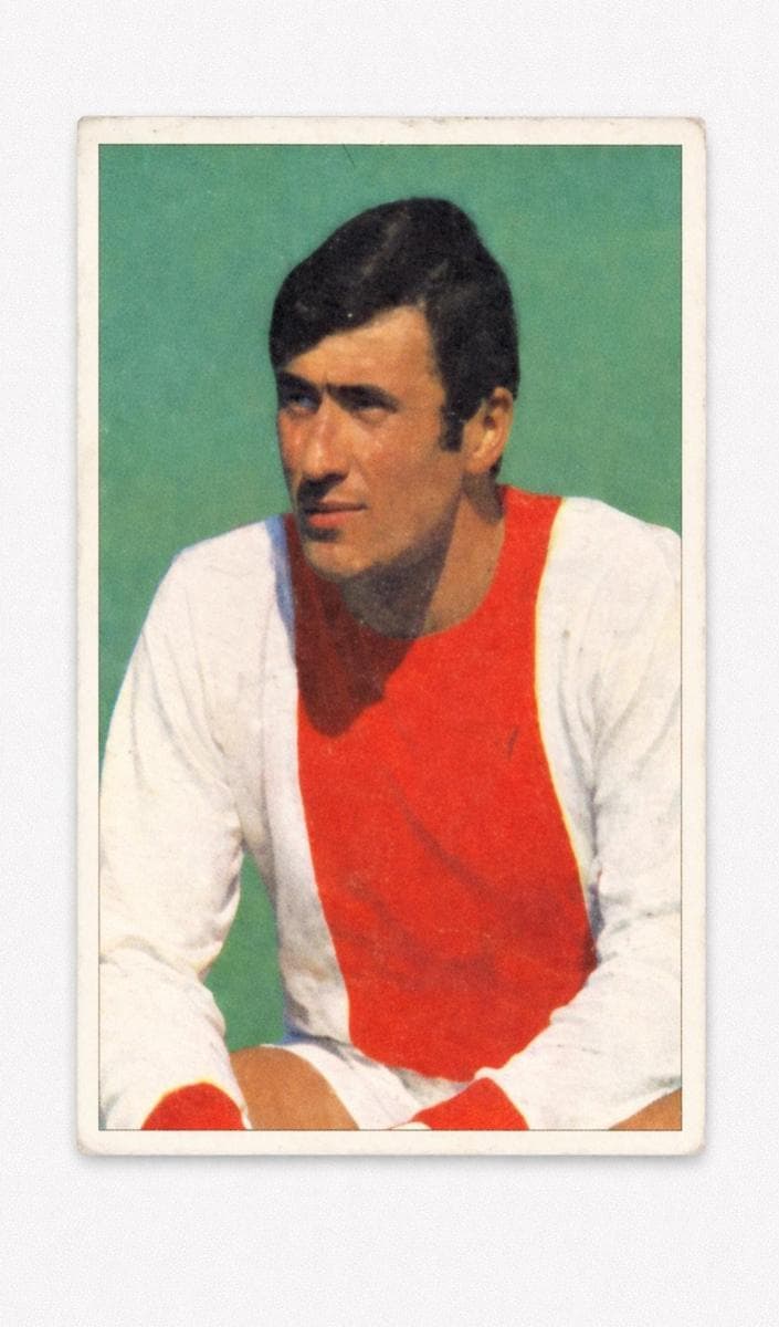 Sjaak Swart 1968
