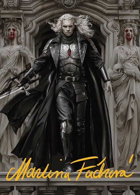 Sorin, Imperious Bloodlord // Sorin, Imperious Bloodlord #18