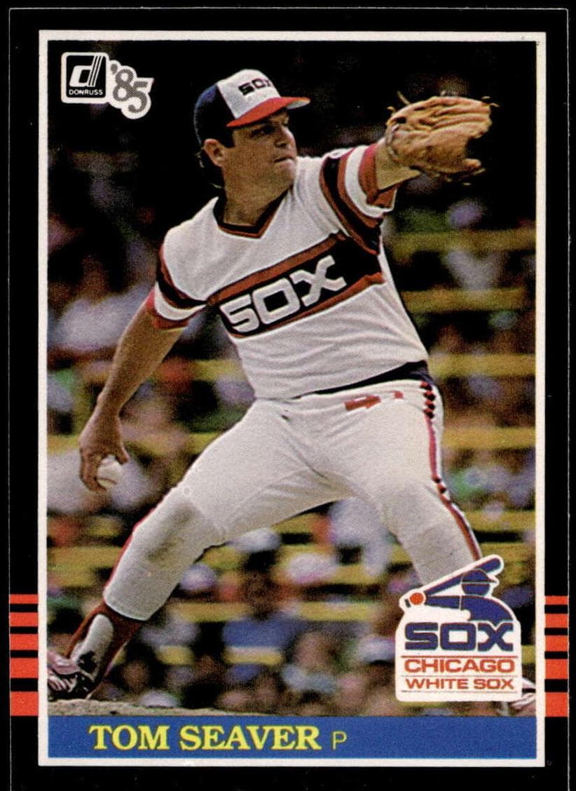 Tom Seaver #424