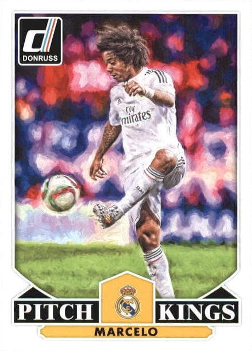 Marcelo #19