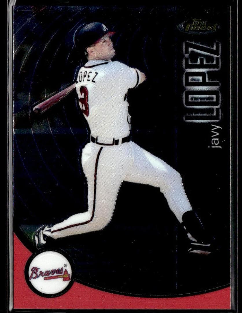 Javy Lopez #103