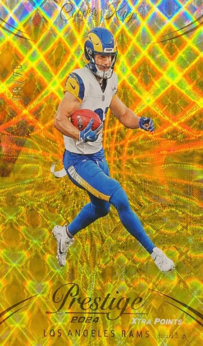 Cooper Kupp #176