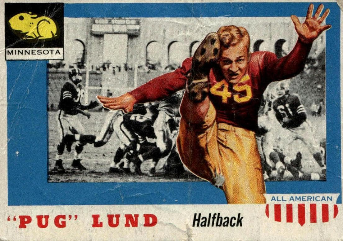 Pug Lund #79