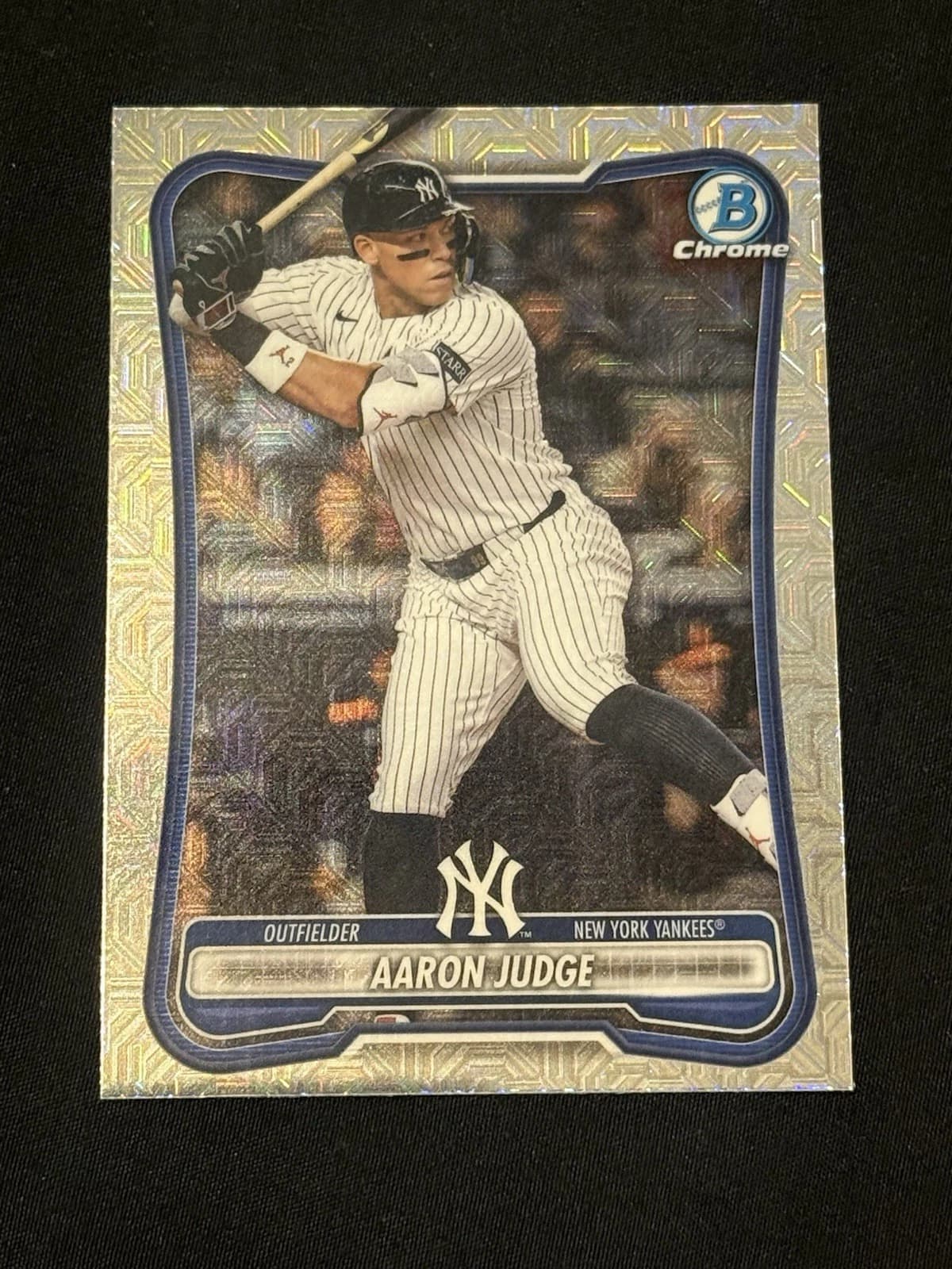 Aaron Judge 2026 topps Topps