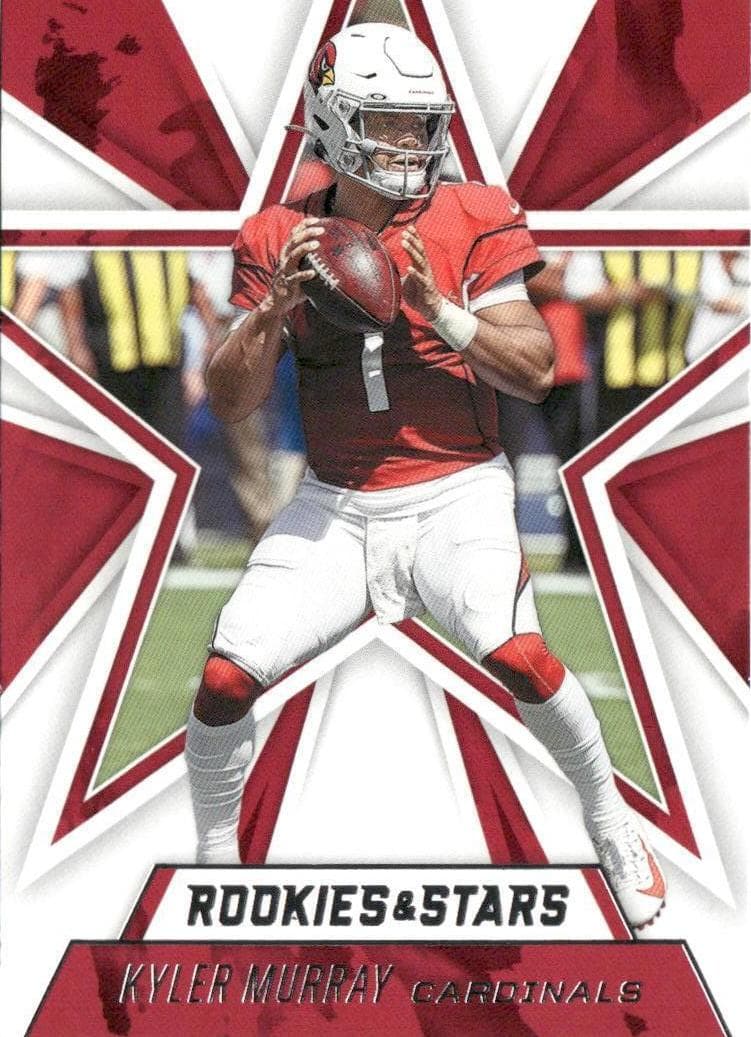 Kyler Murray #86