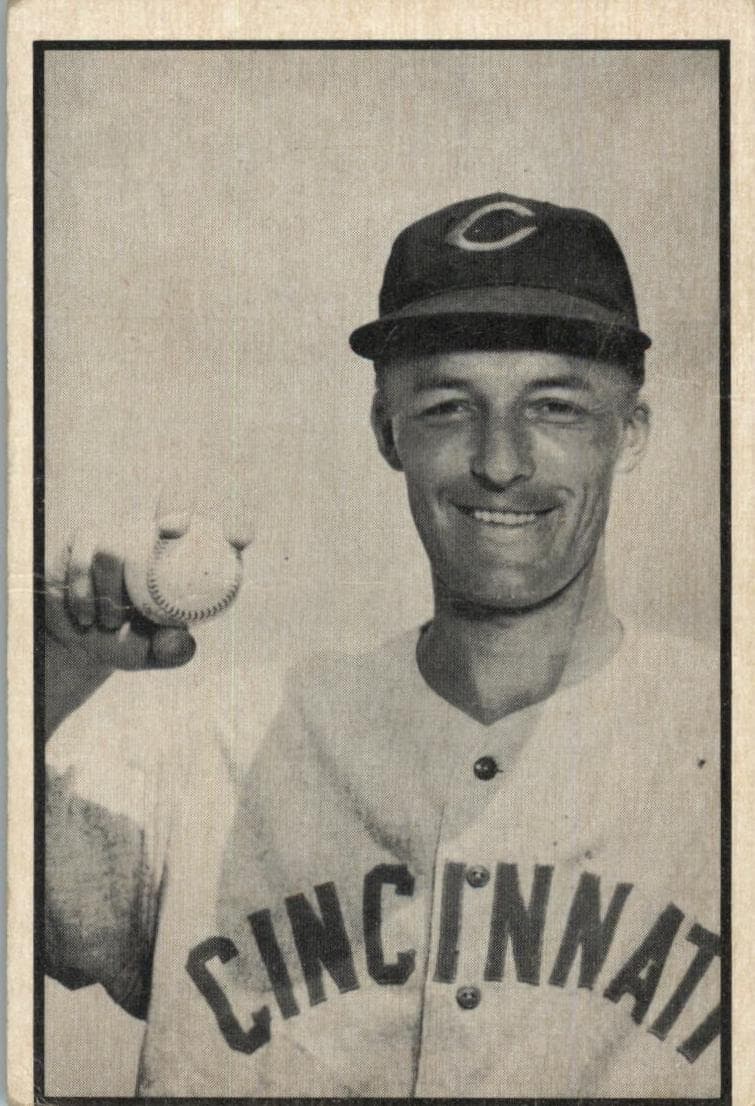Clarence Podbielan #21
