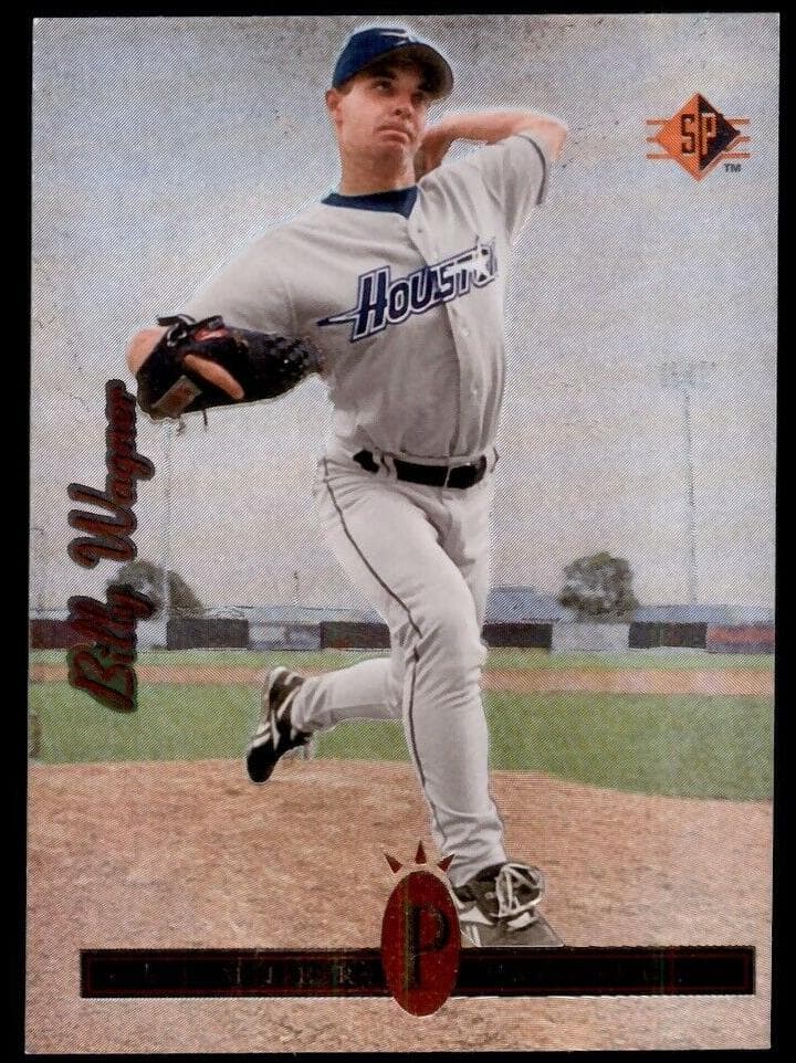Billy Wagner 1994 unknown