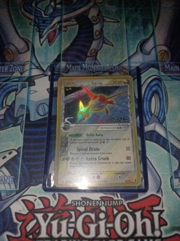 Latias #8