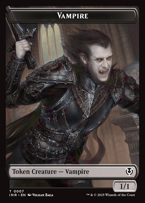 Vampire #7