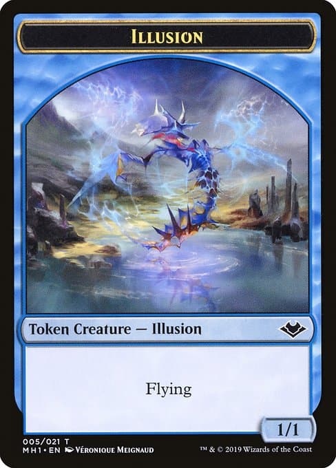 Illusion #5