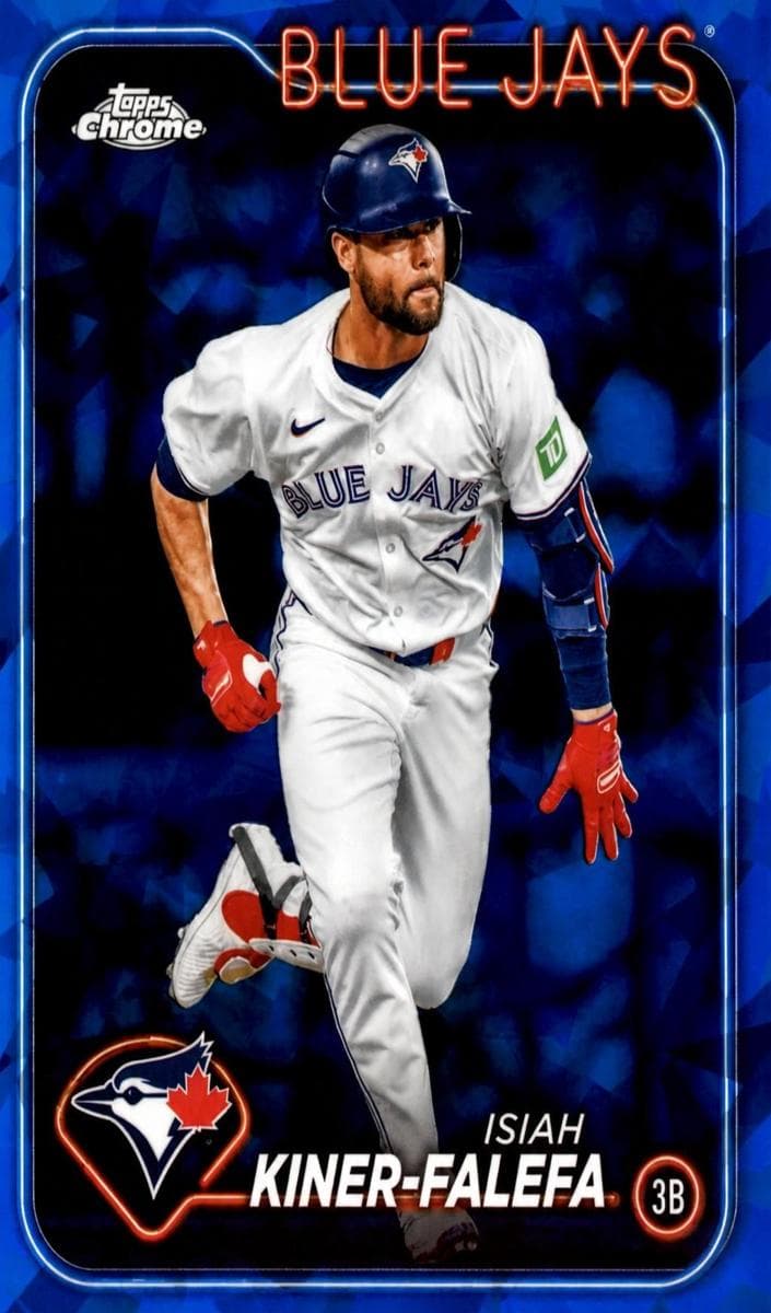 Isiah Kiner-Falefa #USCS9
