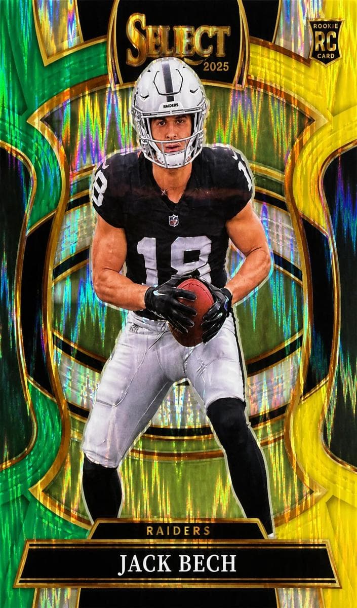 Jacob Wilson #6