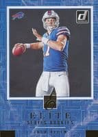 Josh Allen 2018 panini