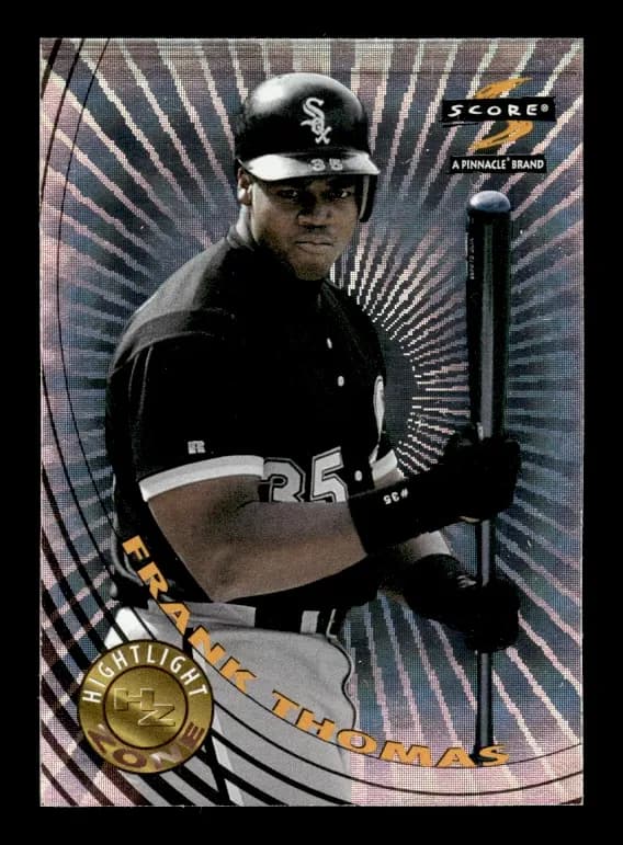 Frank Thomas #1
