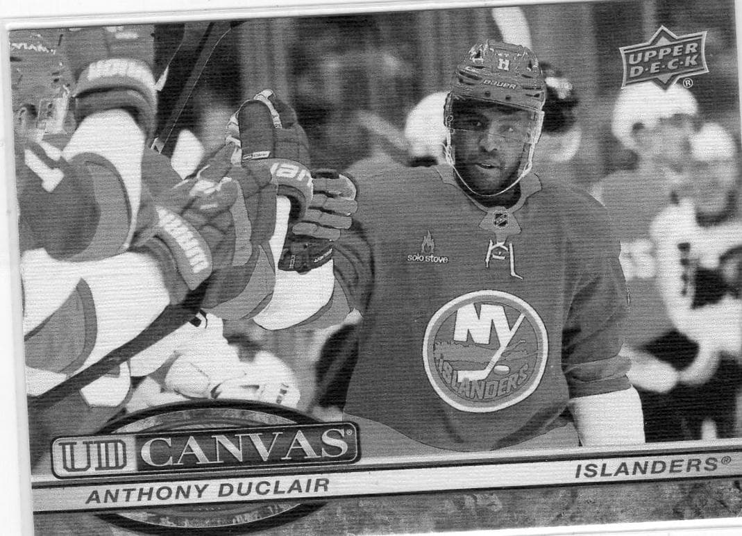 Anthony Duclair #C-75