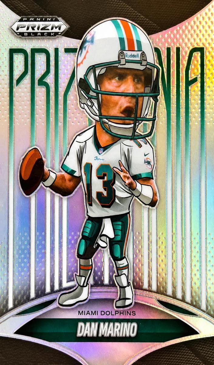 Dan Marino #17