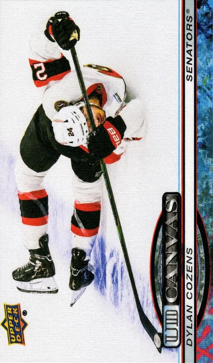 Dylan Cozens #C-85