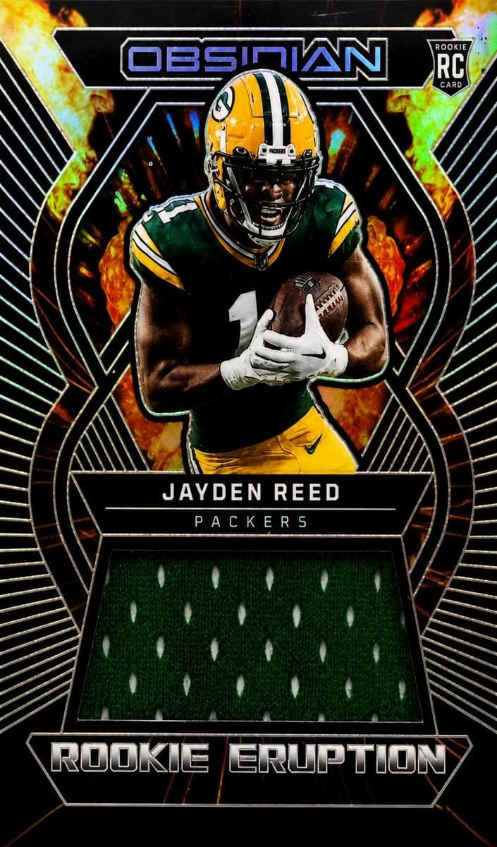 Jayden Reed #REM-JRE
