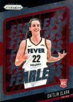 Ticha Penicheiro 2024 panini