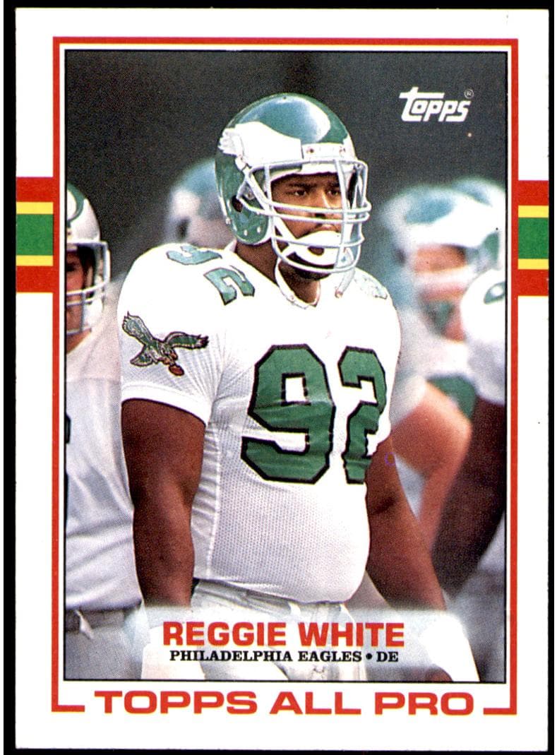 Reggie White #108