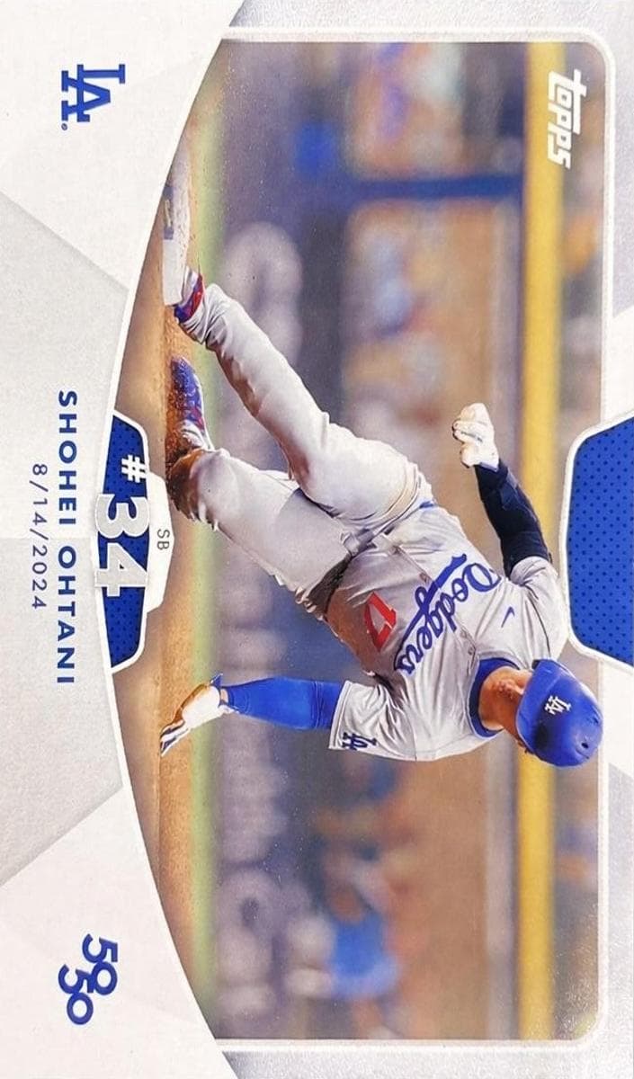 Shohei Ohtani #71