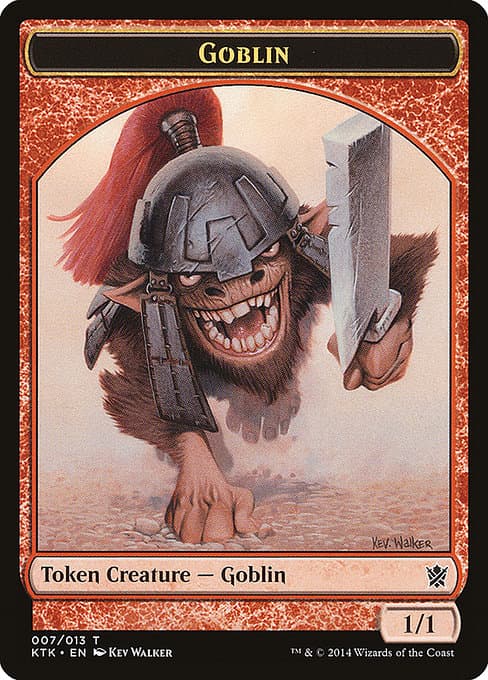 Goblin #7