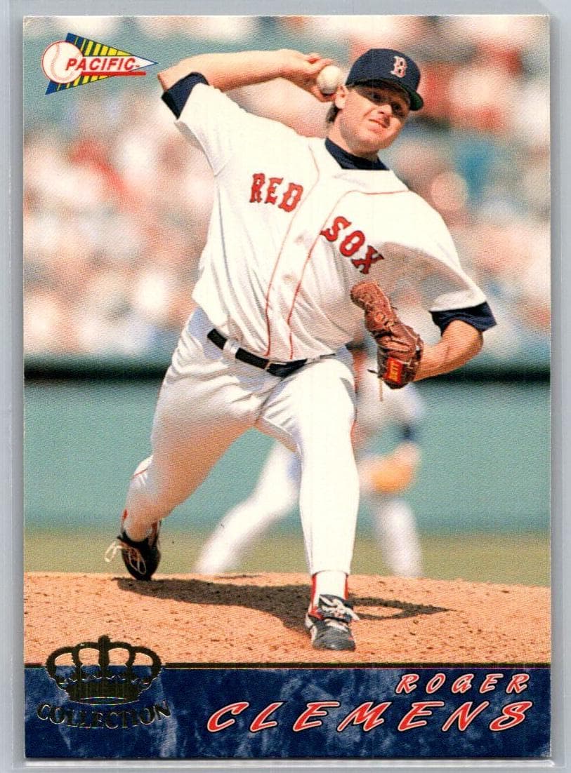 Roger Clemens #49