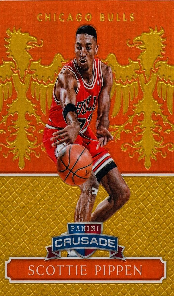 Solomon Hill 2014 panini Excalibur