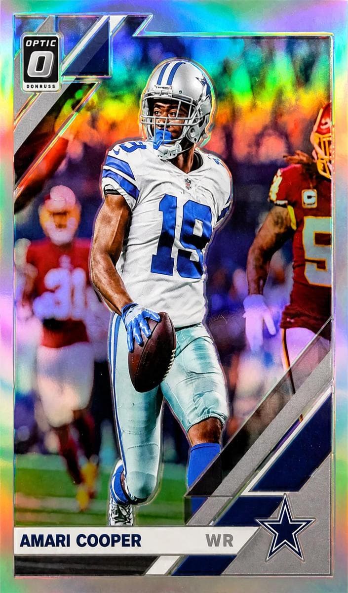 Amari Cooper #29