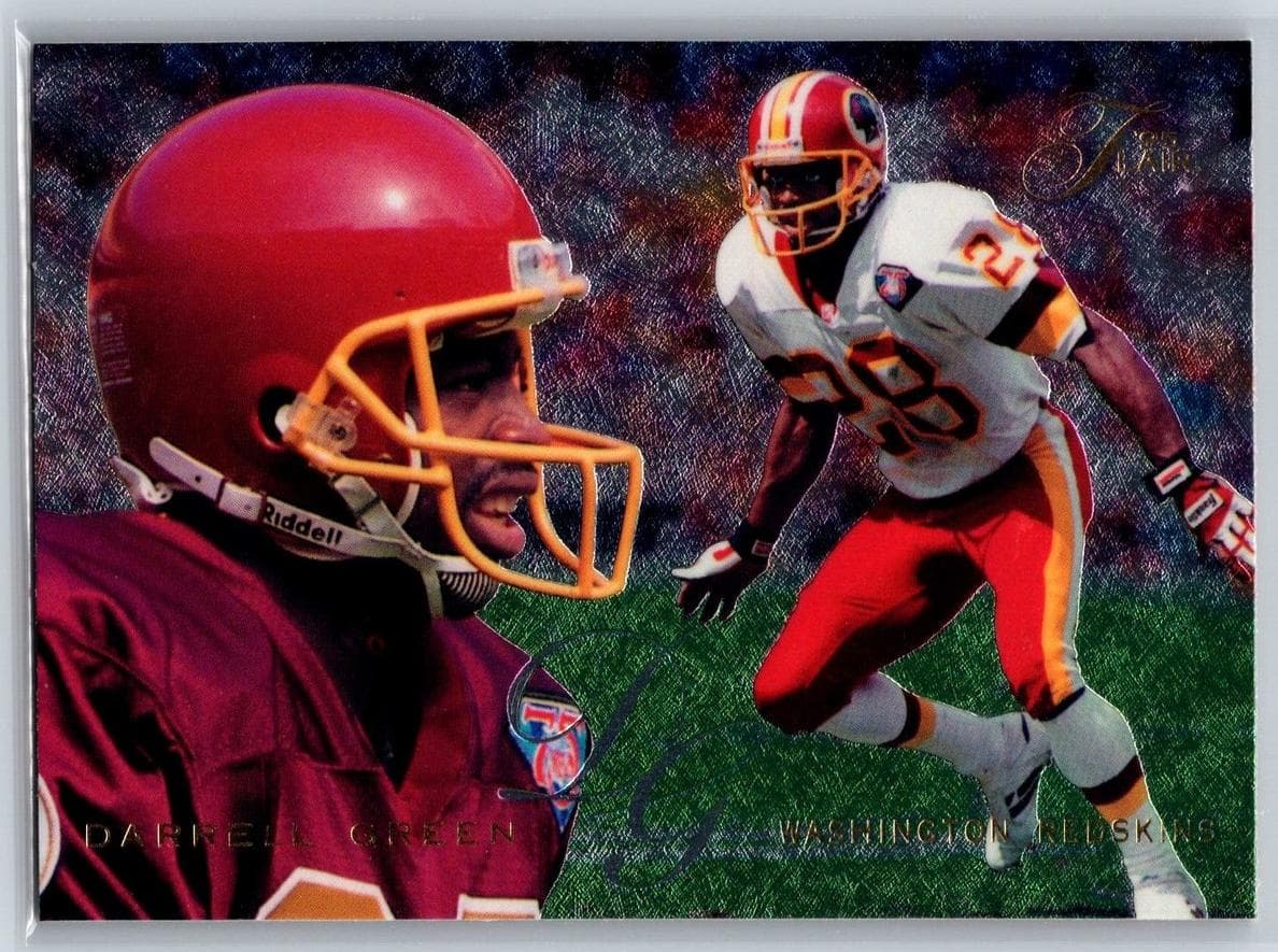 Darrell Green #213