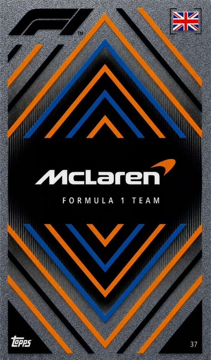 Team Logo #37