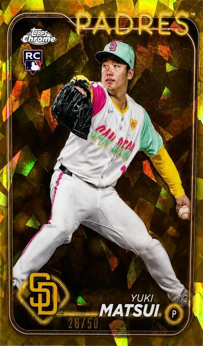 Yuki Matsui #USCS8