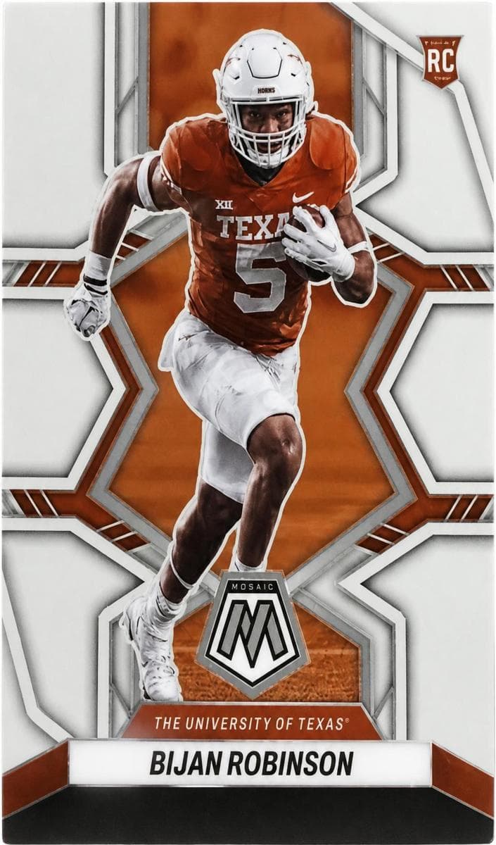 Bijan Robinson #7