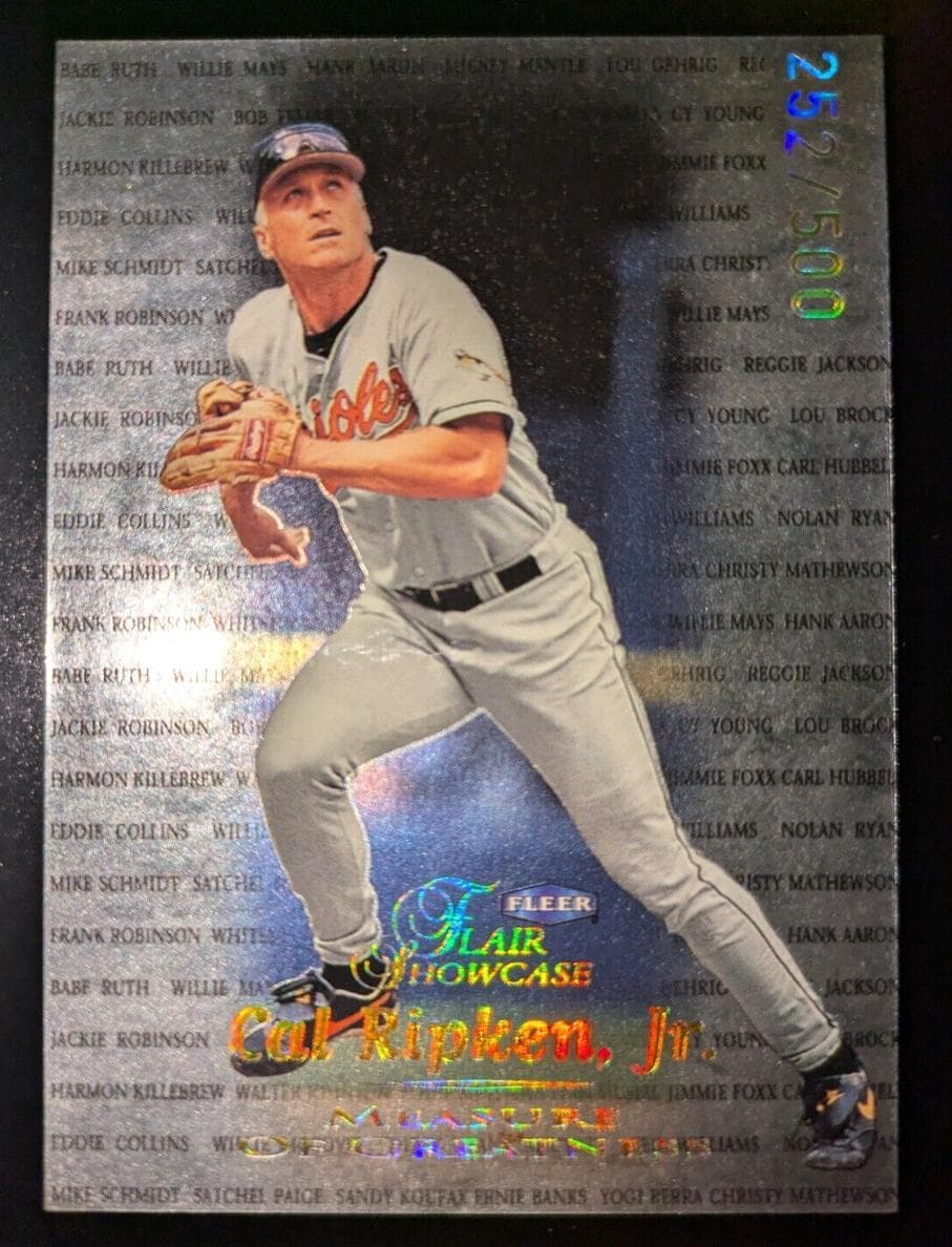 Joey Gallo 2021 topps